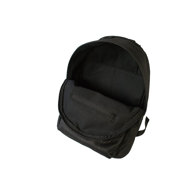 Granular Texture Backpack