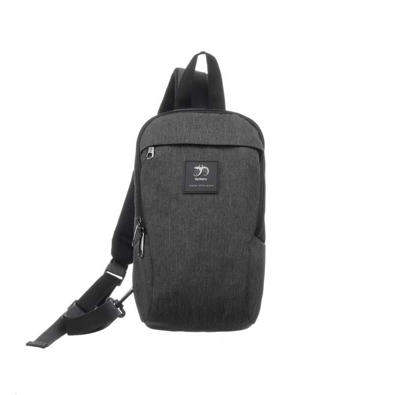 Anti-Theft Lightweight Shoulder Bag 