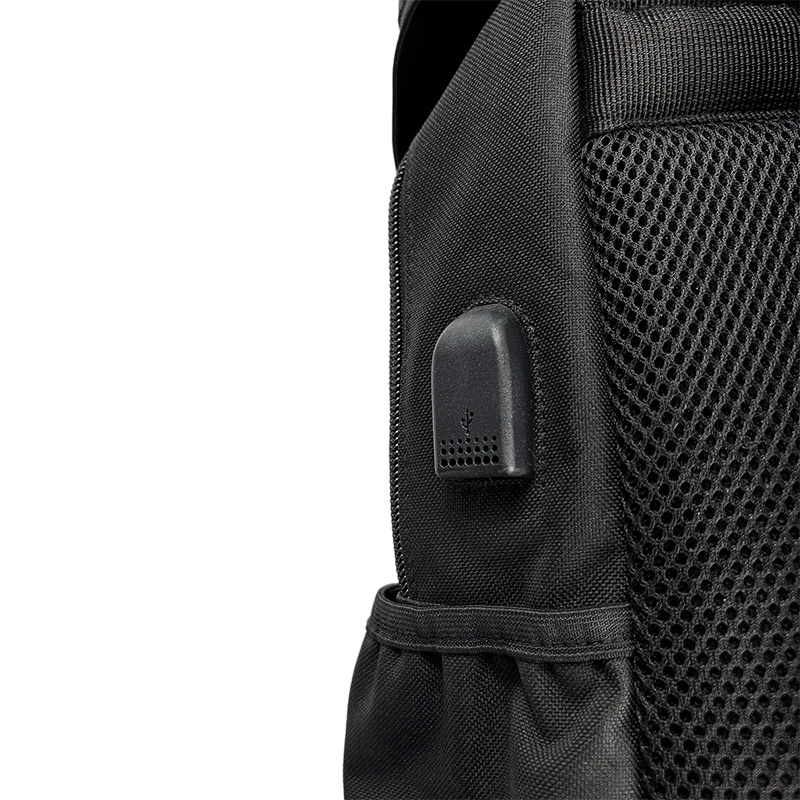 Custom Backpack