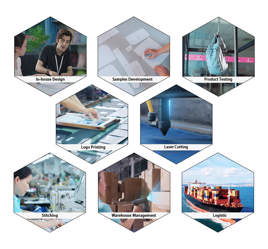 Bag Manufacturer