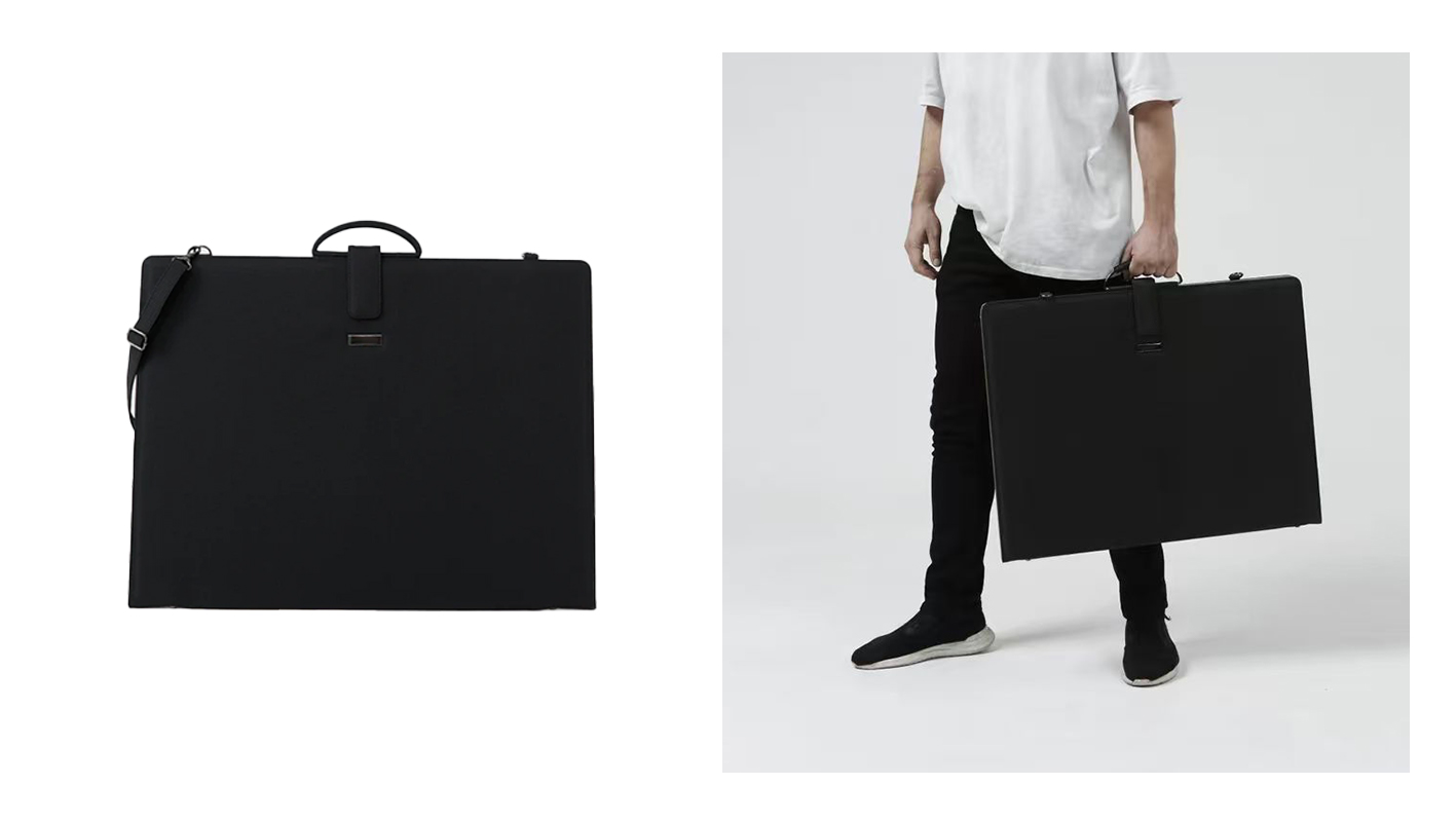 Portfolio Bag
