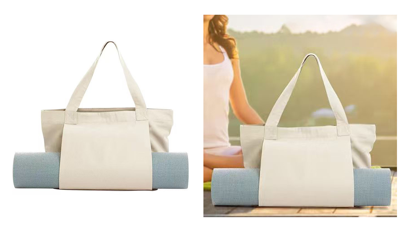 Yoga Mat Bag