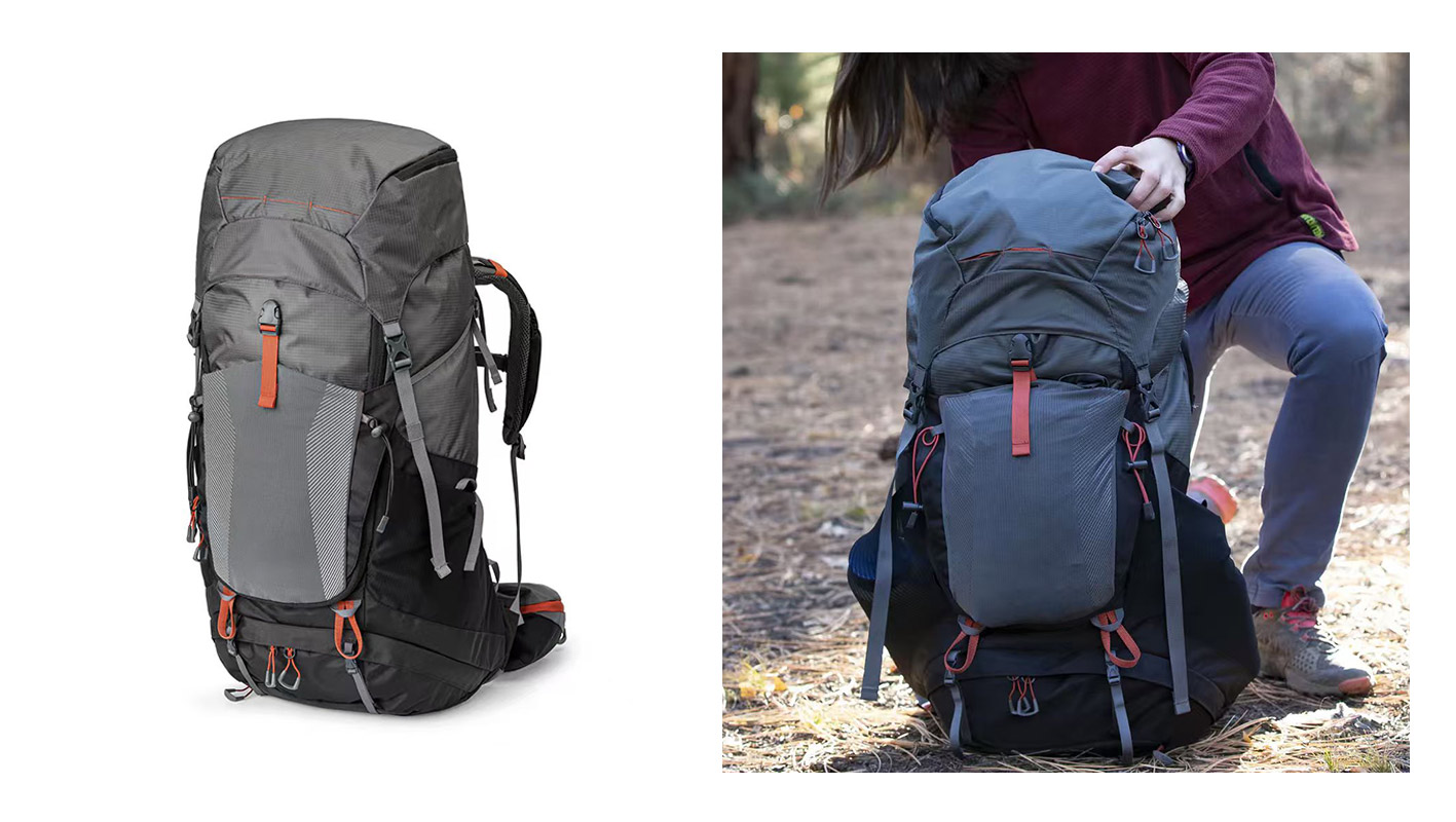 Hiking Backpack