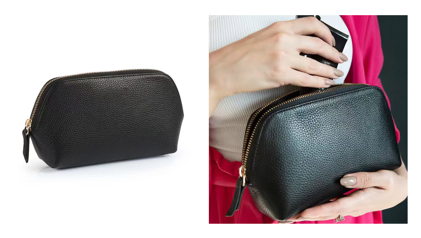 Cosmetic Bag / Makeup Bag