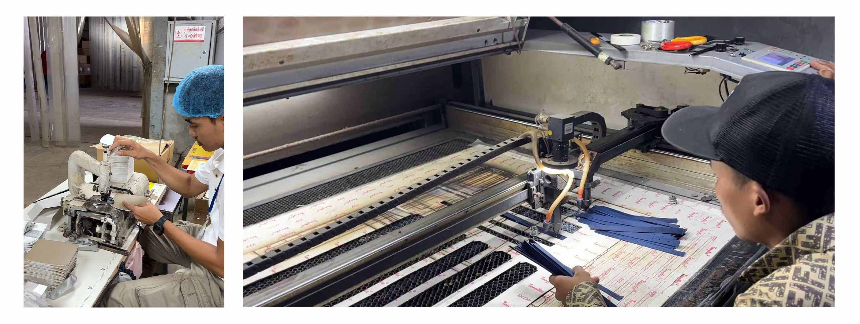 Position Hole Drilling Position Hole Drilling