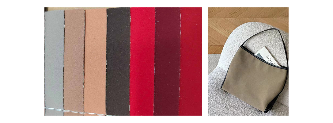 Sheepskin Leather Bag Sheepskin Leather Bag