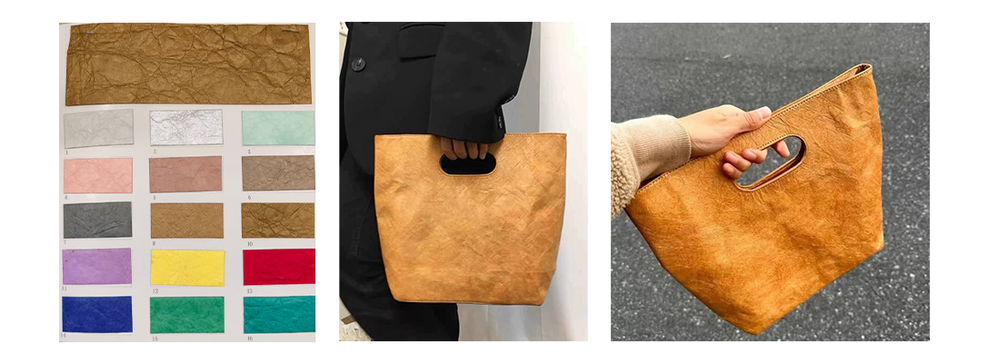 Kraft Paper Bag Kraft Paper Bag