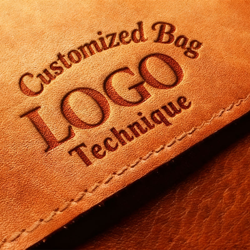 Come creare il logo personalizzato perfetto per le tue borse