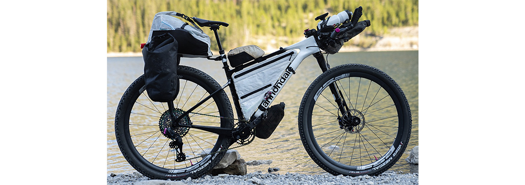 Bikepacking Full Set