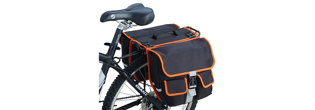 Bike Pannier Bag