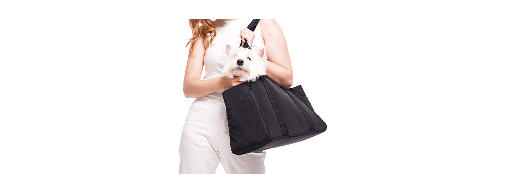 Dog Carrier Tote Dog Carrier Tote