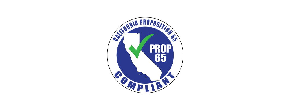 California Proposition 65 California Proposition 65