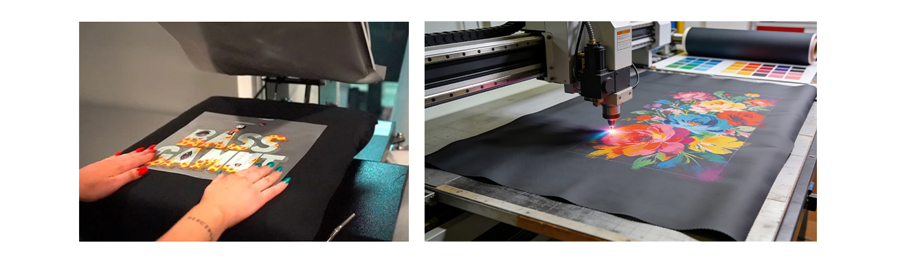 Fabric  Chemical Stability