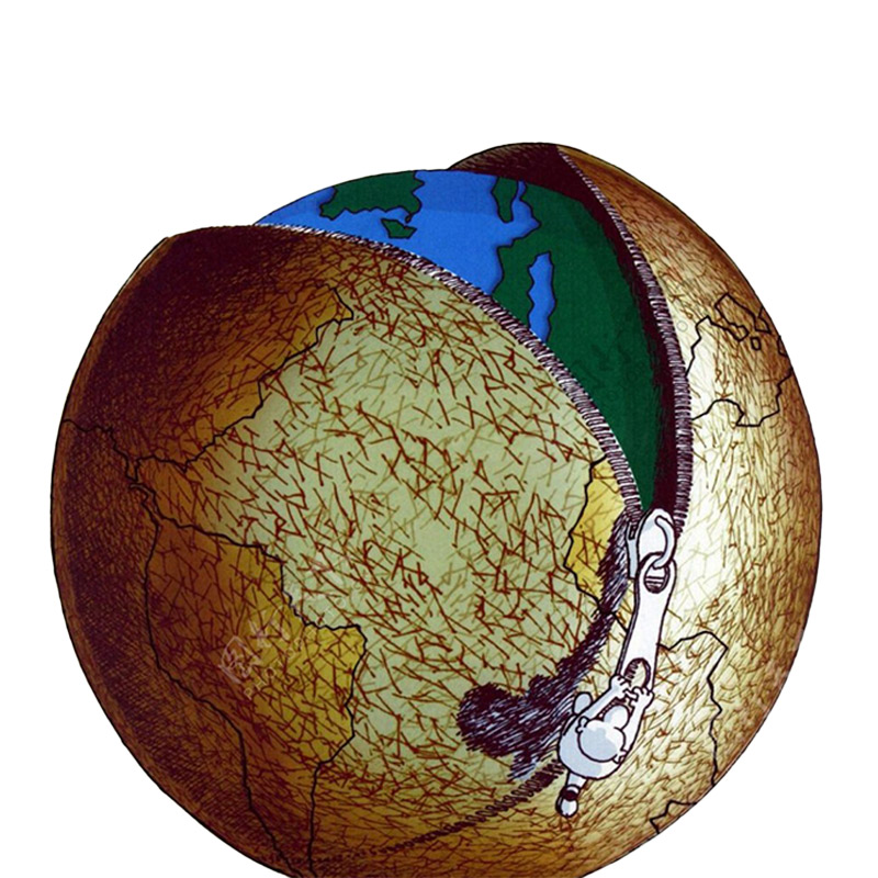 Analisi delle varietà di cerniere nel settore delle borse