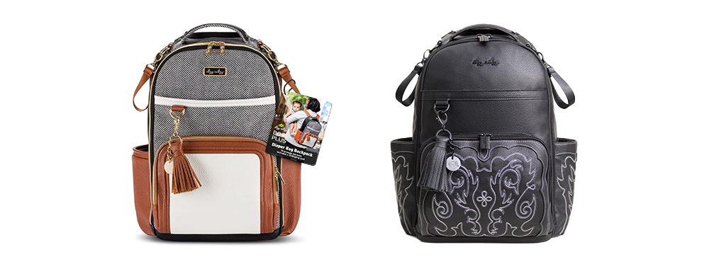 Itzy ritzy diaper bag