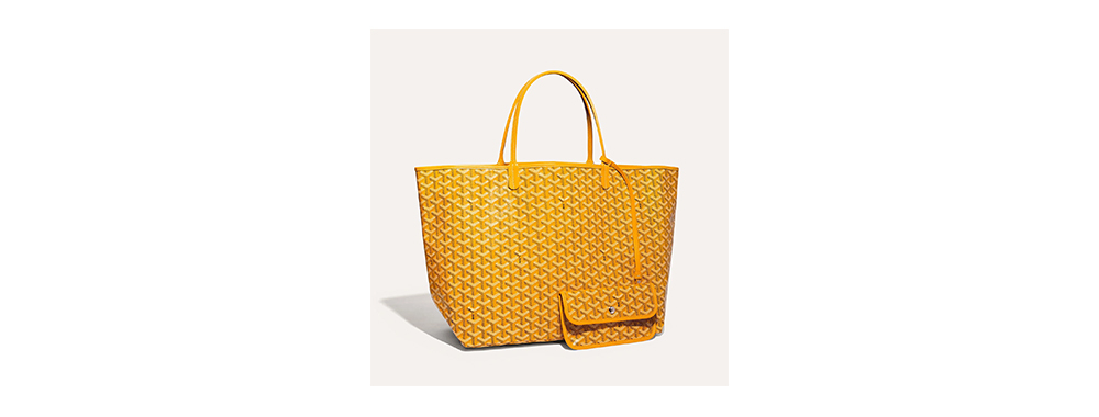 Goyard Tote Bag Goyard Tote Bag