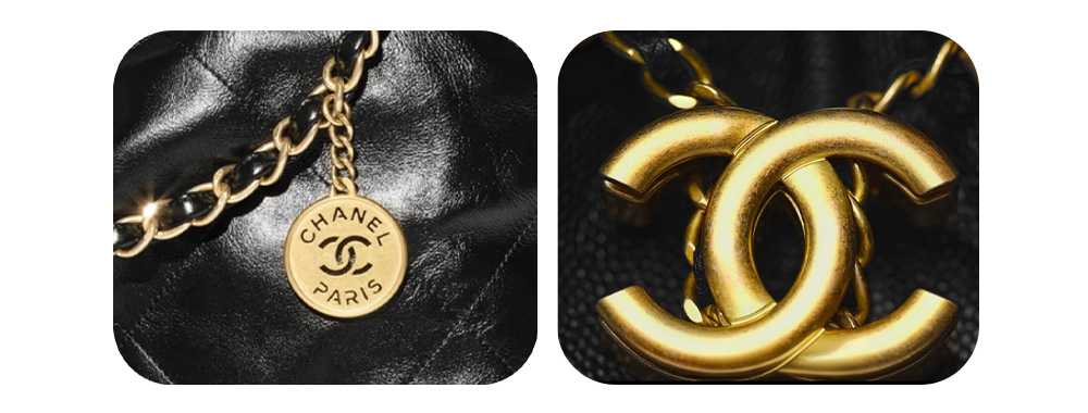 Chanel 22 Shopping Bag Chanel 22 Shopping Bag