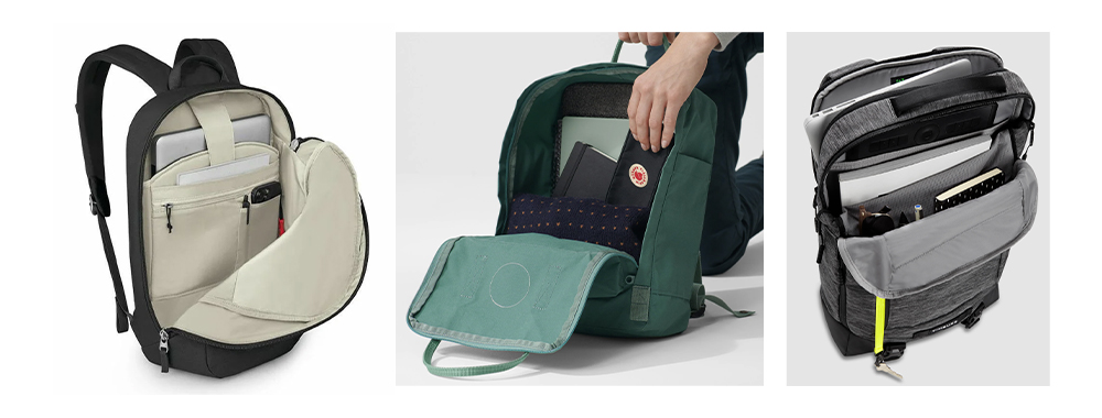 Structure and Storage Design