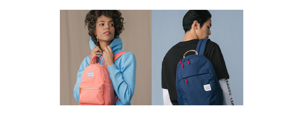 Herschel Backpack