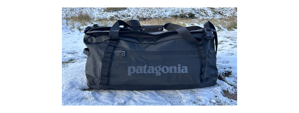 Patagonia Black Hole Duffel