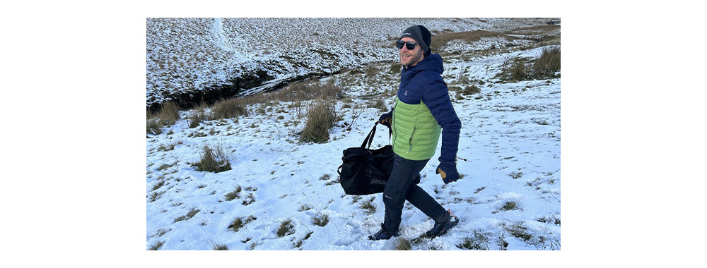 professional equipment