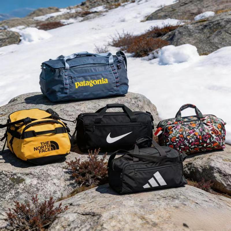 The 5 Best Duffel Bags of 2026