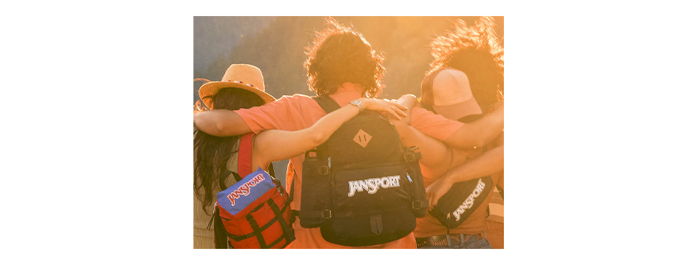 A Backpack That Grows With You A Backpack That Grows With You