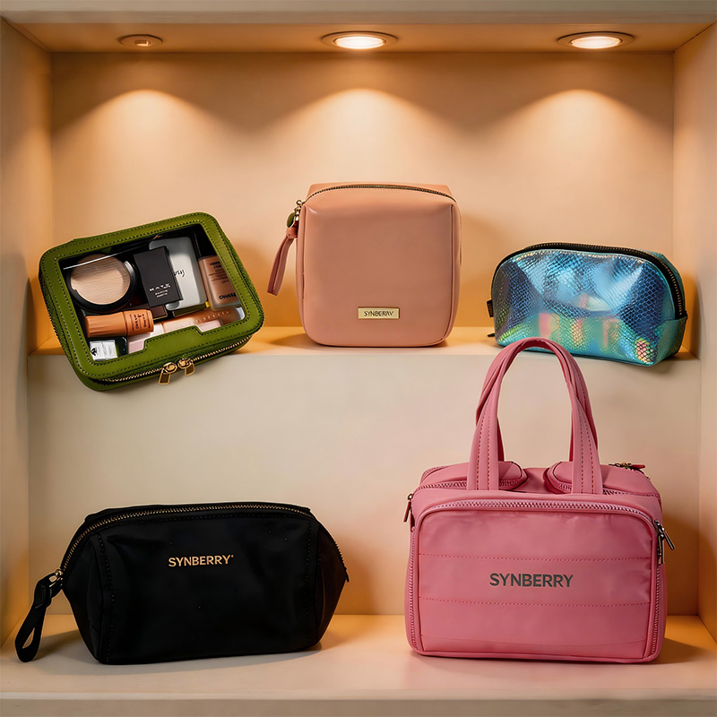 Perché la tua trousse da viaggio non funziona: 5 soluzioni collaudate in fabbrica per il 2026