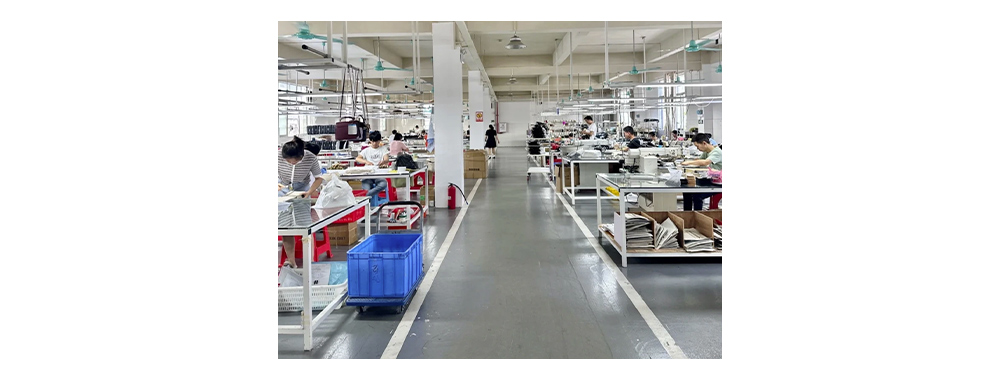Bag Mass Production