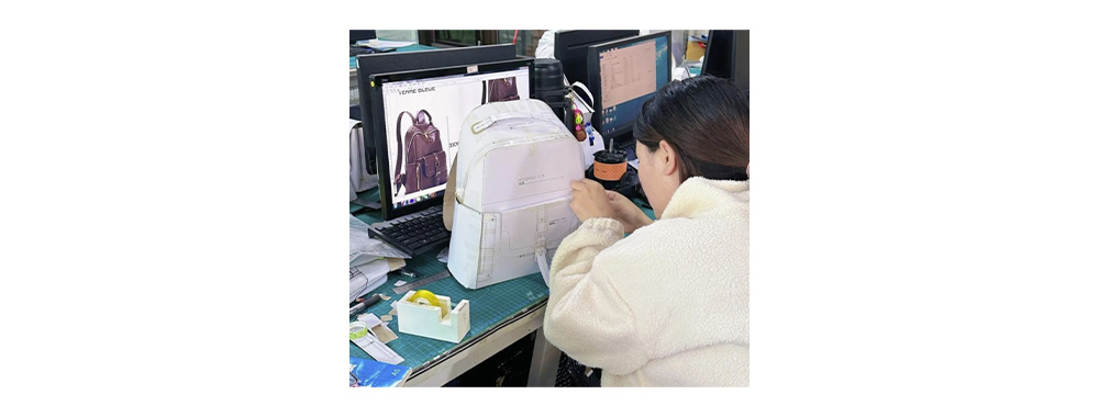 backpack design