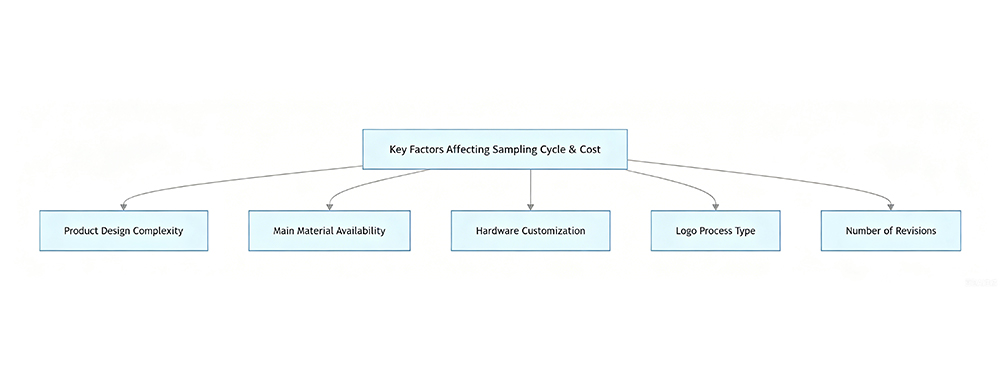 Key Factors Affecting Sampling Cycle & Cost