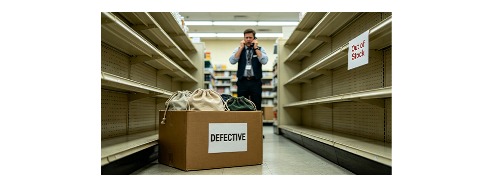 Rework, Recall, and Reputation Damage Rework, Recall, and Reputation Damage