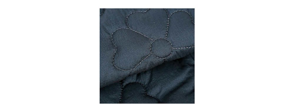 Nylon Quilted