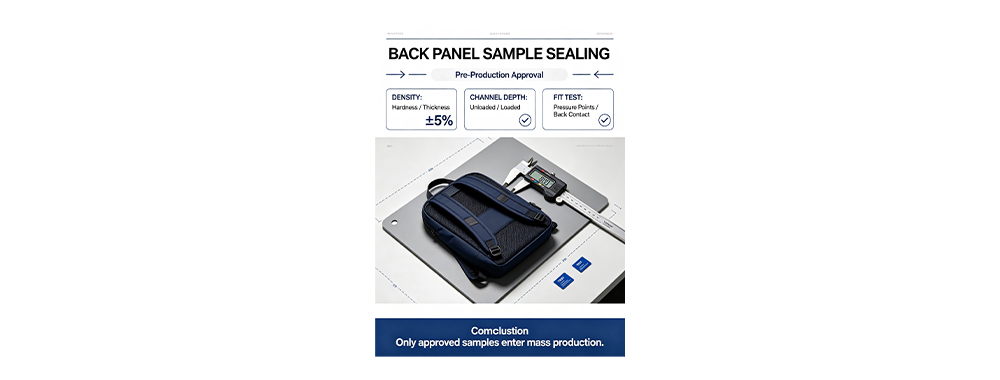 Key points of quality control for backplane systems Key points of quality control for backplane systems