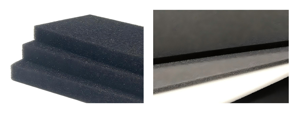 PU foam PU foam