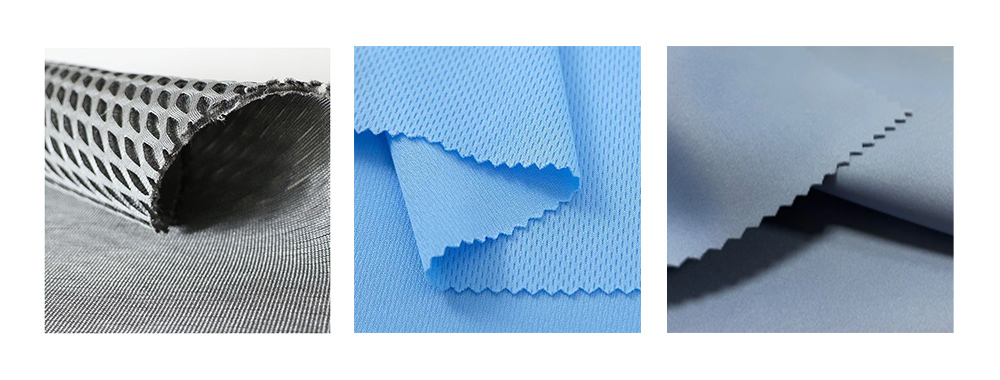 Sandwich mesh Sandwich mesh