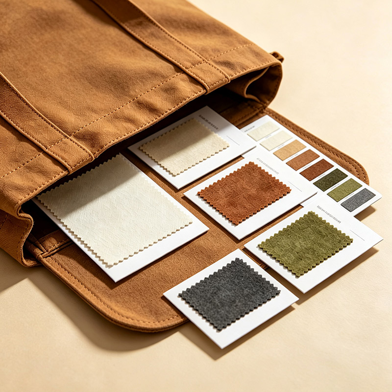 Guida alla selezione dei materiali di rivestimento per borse: una guida completa a 16 materiali di rivestimento per acquirenti B2B