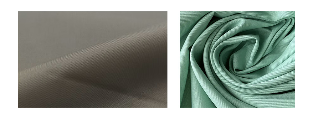 Polyester Twill Taffeta Polyester Twill Taffeta