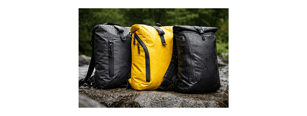 Outdoor hiking backpack