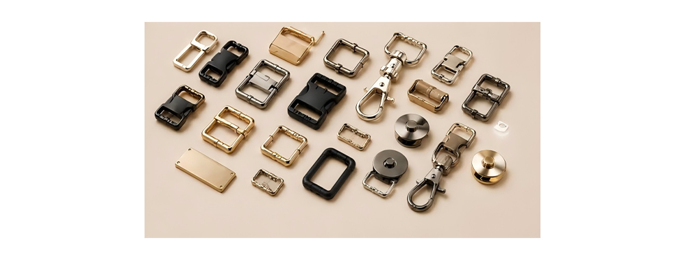  Backpack hardware