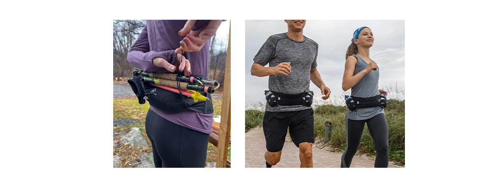 Expansion Design of Synberry Running Belt
