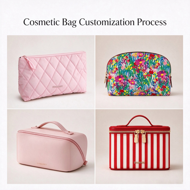 Domande frequenti sulle trousse personalizzate