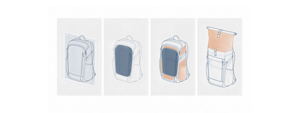 backpack capacity 4 measurement scope backpack capacity 4 measurement scope