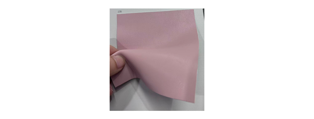 The picture shows matte PU leather The picture shows matte PU leather